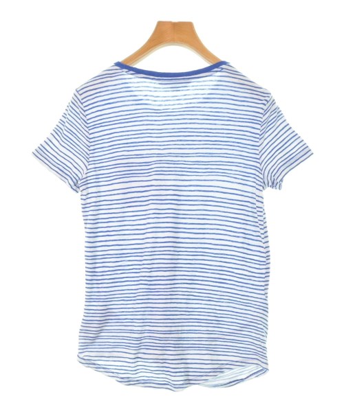 LAUREN Ralph Lauren（ローレンラルフローレン）Tシャツ・カットソー 青 サイズ:XS レディース/2200661972045