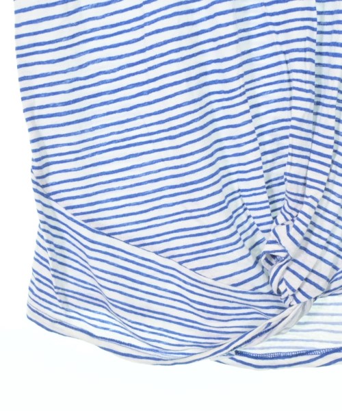 LAUREN Ralph Lauren（ローレンラルフローレン）Tシャツ・カットソー 青 サイズ:XS レディース/2200661972045