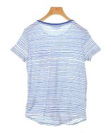 LAUREN Ralph Lauren（ローレンラルフローレン）Tシャツ・カットソー 青 サイズ:XS レディース/2200661972045