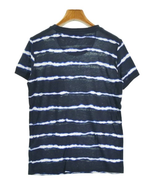 LAUREN Ralph Lauren（ローレンラルフローレン）Tシャツ・カットソー 紺 サイズ:XS レディース/2200709794127