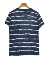 LAUREN Ralph Lauren（ローレンラルフローレン）Tシャツ・カットソー 紺 サイズ:XS レディース/2200709794127