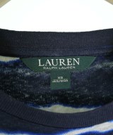 LAUREN Ralph Lauren（ローレンラルフローレン）Tシャツ・カットソー 紺 サイズ:XS レディース/2200709794127