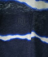 LAUREN Ralph Lauren（ローレンラルフローレン）Tシャツ・カットソー 紺 サイズ:XS レディース/2200709794127