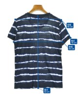 LAUREN Ralph Lauren（ローレンラルフローレン）Tシャツ・カットソー 紺 サイズ:XS レディース/2200709794127