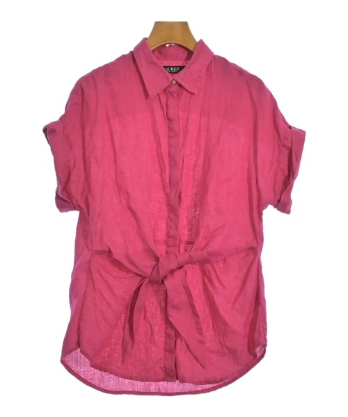 LAUREN Ralph Lauren(ローレンラルフローレン)のブラウス サイズ:S 4,200円