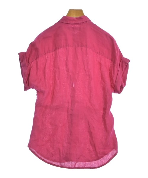 LAUREN Ralph Lauren（ローレンラルフローレン）ブラウス ピンク サイズ:S レディース/2200704521261