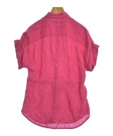 LAUREN Ralph Lauren（ローレンラルフローレン）ブラウス ピンク サイズ:S レディース/2200704521261