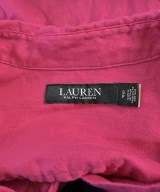 LAUREN Ralph Lauren（ローレンラルフローレン）ブラウス ピンク サイズ:S レディース/2200704521261