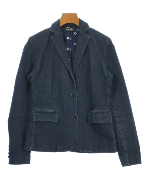 LAUREN Ralph Lauren(ローレンラルフローレン)のカジュアルジャケット サイズ:0(XS位) 7,000円