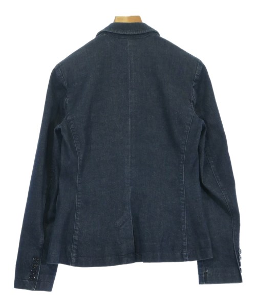 LAUREN Ralph Lauren（ローレンラルフローレン）カジュアルジャケット 紺 サイズ:0(XS位) レディース/2200707696034