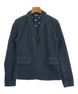 LAUREN Ralph Lauren（ローレンラルフローレン）カジュアルジャケット 紺 サイズ:0(XS位) レディース/2200707696034