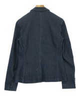 LAUREN Ralph Lauren（ローレンラルフローレン）カジュアルジャケット 紺 サイズ:0(XS位) レディース/2200707696034