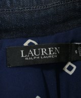LAUREN Ralph Lauren（ローレンラルフローレン）カジュアルジャケット 紺 サイズ:0(XS位) レディース/2200707696034