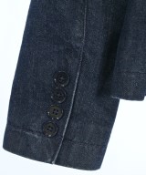 LAUREN Ralph Lauren（ローレンラルフローレン）カジュアルジャケット 紺 サイズ:0(XS位) レディース/2200707696034