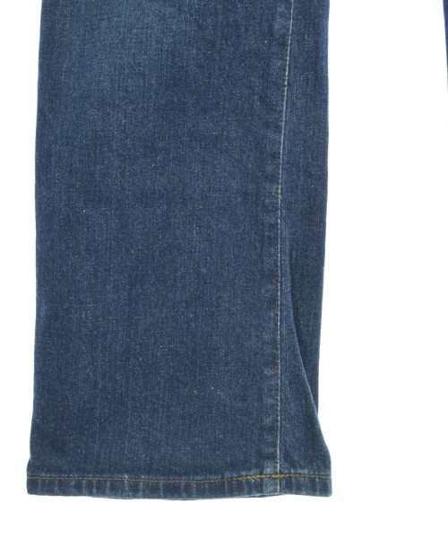 LAUREN Ralph Lauren（ローレンラルフローレン）デニムパンツ 紺 サイズ:2(M位) レディース/2200707696041