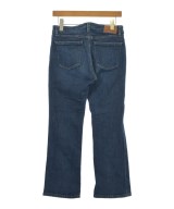 LAUREN Ralph Lauren（ローレンラルフローレン）デニムパンツ 紺 サイズ:2(M位) レディース/2200707696041