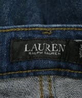 LAUREN Ralph Lauren（ローレンラルフローレン）デニムパンツ 紺 サイズ:2(M位) レディース/2200707696041