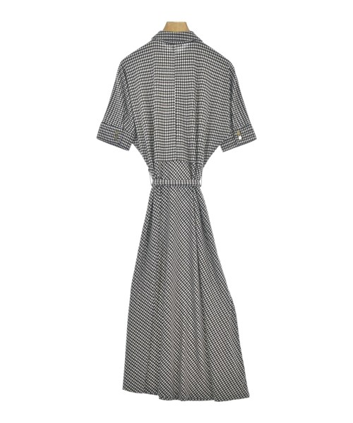 LAUREN Ralph Lauren（ローレンラルフローレン）ワンピース 赤 サイズ:S レディース/2200707511054