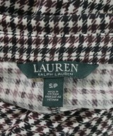 LAUREN Ralph Lauren（ローレンラルフローレン）ワンピース 赤 サイズ:S レディース/2200707511054