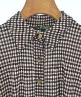 LAUREN Ralph Lauren（ローレンラルフローレン）ワンピース 赤 サイズ:S レディース/2200707511054