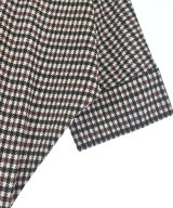 LAUREN Ralph Lauren（ローレンラルフローレン）ワンピース 赤 サイズ:S レディース/2200707511054