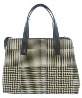 LAUREN Ralph Lauren（ローレンラルフローレン）ハンドバッグ 黒 サイズ:- レディース/2200710552143