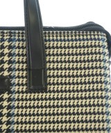 LAUREN Ralph Lauren（ローレンラルフローレン）ハンドバッグ 黒 サイズ:- レディース/2200710552143