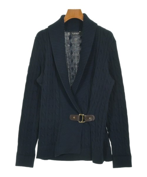 LAUREN Ralph Lauren(ローレンラルフローレン)のカーディガン サイズ:L 6,000円