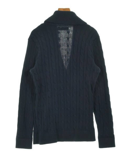LAUREN Ralph Lauren（ローレンラルフローレン）カーディガン 紺 サイズ:L レディース/2200714522098