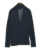 LAUREN Ralph Lauren（ローレンラルフローレン）カーディガン 紺 サイズ:L レディース/2200714522098