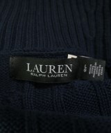 LAUREN Ralph Lauren（ローレンラルフローレン）カーディガン 紺 サイズ:L レディース/2200714522098