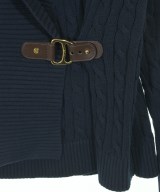 LAUREN Ralph Lauren（ローレンラルフローレン）カーディガン 紺 サイズ:L レディース/2200714522098