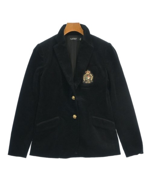 LAUREN Ralph Lauren(ローレンラルフローレン)のテーラードジャケット サイズ:2(M位) 9,600円