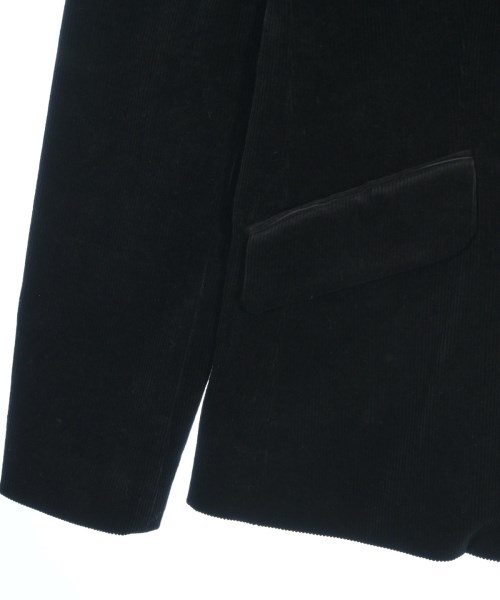 LAUREN Ralph Lauren（ローレンラルフローレン）テーラードジャケット 黒 サイズ:2(M位) レディース/2200704888098