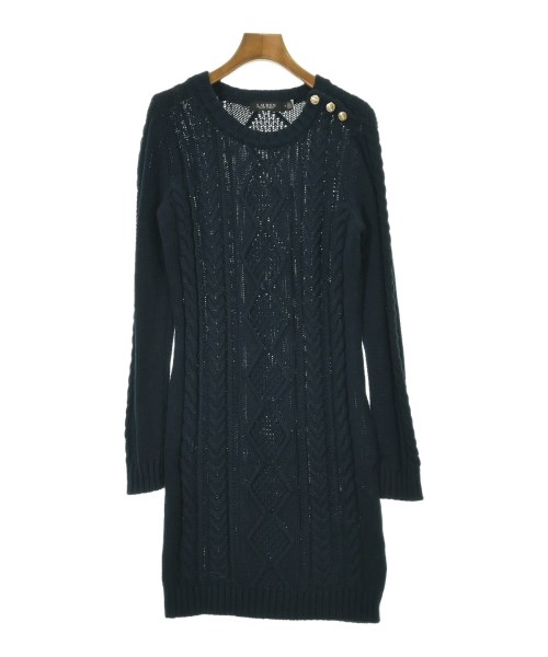 LAUREN Ralph Lauren(ローレンラルフローレン)のワンピース サイズ:M 4,200円