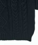 LAUREN Ralph Lauren（ローレンラルフローレン）ワンピース 紺 サイズ:M レディース/2200710691057
