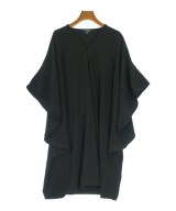 LAUREN Ralph Lauren（ローレンラルフローレン）ブラウス 黒 サイズ:L レディース/2200712495097