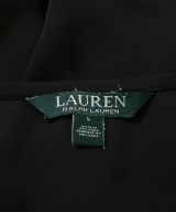LAUREN Ralph Lauren（ローレンラルフローレン）ブラウス 黒 サイズ:L レディース/2200712495097