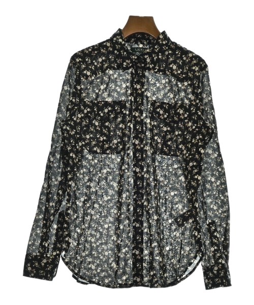 LAUREN Ralph Lauren(ローレンラルフローレン)のカジュアルシャツ サイズ:M 5,000円