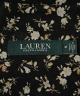 LAUREN Ralph Lauren（ローレンラルフローレン）カジュアルシャツ 黒 サイズ:M レディース/2200716109013