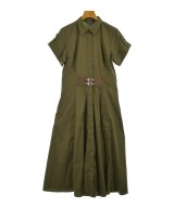 LAUREN Ralph Lauren シャツワンピース