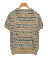 LAUREN Ralph Lauren（ローレンラルフローレン）ニット・セーター ベージュ サイズ:S レディース/2200716695042