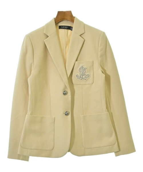 LAUREN Ralph Lauren(ローレンラルフローレン)のカジュアルジャケット サイズ:S 13,600円