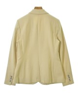 LAUREN Ralph Lauren（ローレンラルフローレン）カジュアルジャケット 黄 サイズ:S レディース/2200712947107