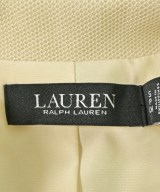 LAUREN Ralph Lauren（ローレンラルフローレン）カジュアルジャケット 黄 サイズ:S レディース/2200712947107
