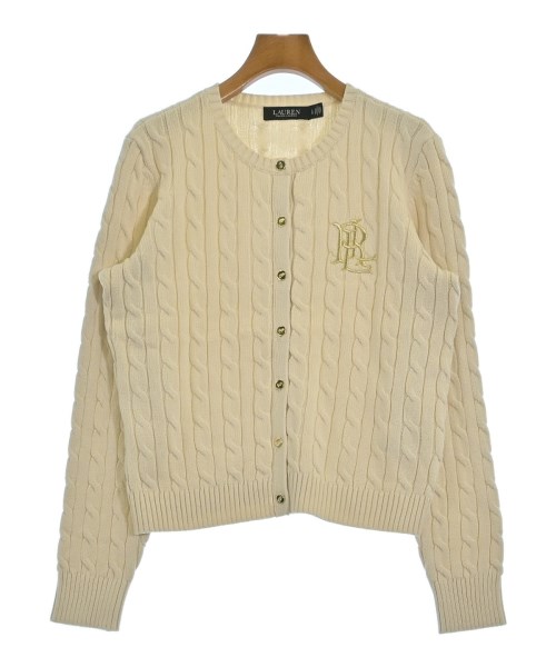 LAUREN Ralph Lauren(ローレンラルフローレン)のカーディガン サイズ:L 6,600円