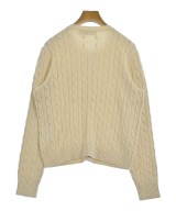 LAUREN Ralph Lauren（ローレンラルフローレン）カーディガン 白 サイズ:L レディース/2200712947381