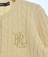 LAUREN Ralph Lauren（ローレンラルフローレン）カーディガン 白 サイズ:L レディース/2200712947381