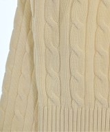 LAUREN Ralph Lauren（ローレンラルフローレン）カーディガン 白 サイズ:L レディース/2200712947381