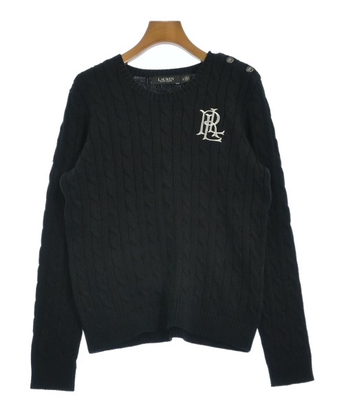 LAUREN Ralph Lauren(ローレンラルフローレン)のニット・セーター サイズ:L 6,000円